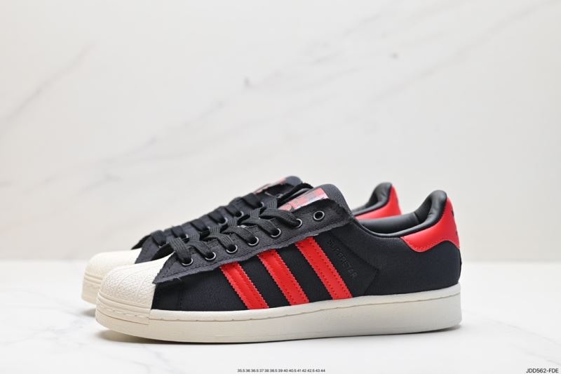 Adidas Superstar Shoes